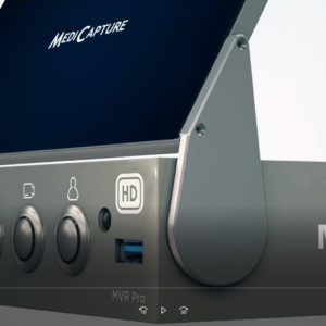 MVR Pro Demo